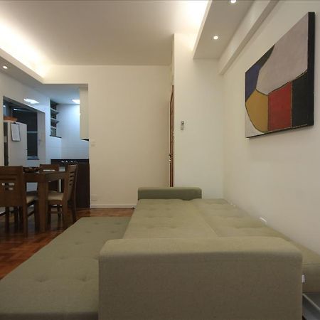 Nabuco 201 Apartment Rio de Janeiro Cameră foto