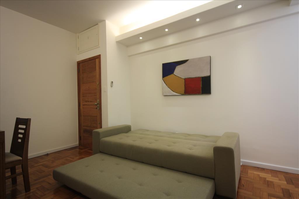 Nabuco 201 Apartment Rio de Janeiro Cameră foto