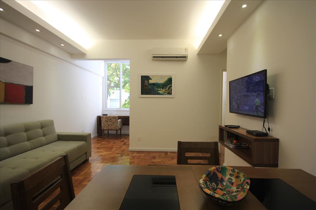 Nabuco 201 Apartment Rio de Janeiro Cameră foto
