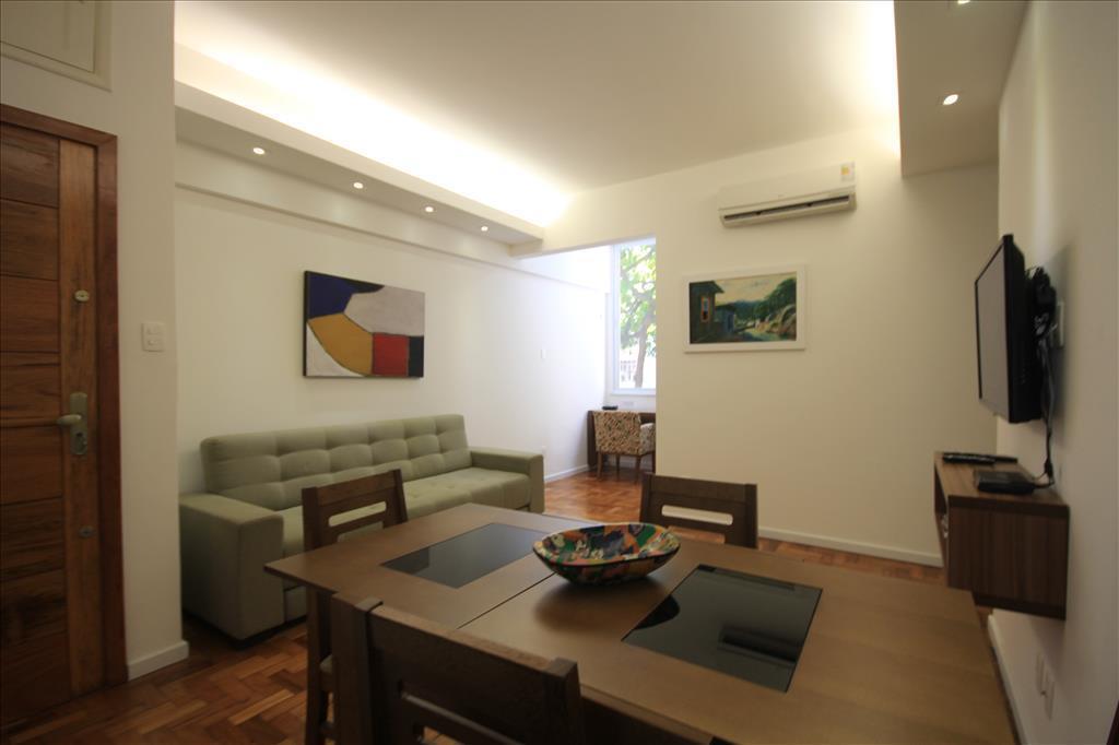 Nabuco 201 Apartment Rio de Janeiro Cameră foto